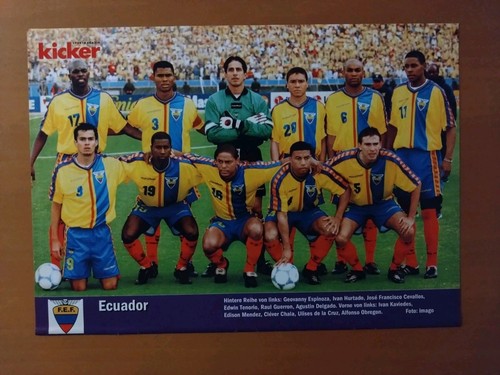 Ecuador nazionale - ecuador,, nazionale,⚽