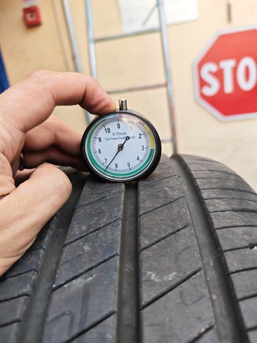 Gomme usate 195 - usate, 45