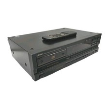 Denon DCD-1420 Compact Disc CD
