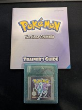 ✨ POKEMON | Pokemon Versione