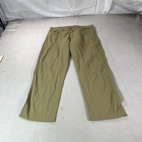 Goruck pantalone semplice - goruck,