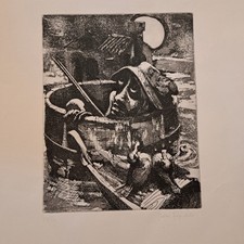 WALTER PREGNOLATO ( Chioggia