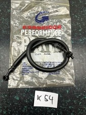 Tubo freno posteriore Kawasaki