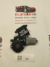 MOTORINO ALZAVETRO ANTERIORE