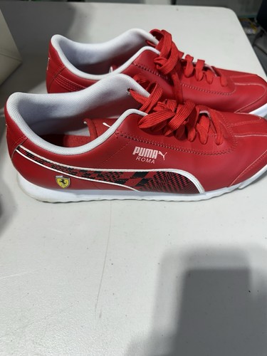 Taglia scuderia ferrari x - scuderia,