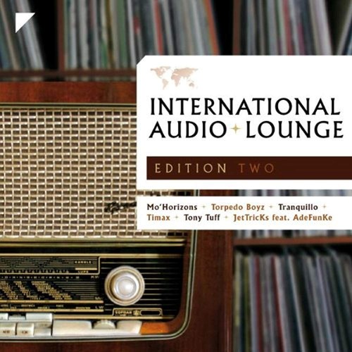 International audio - international,