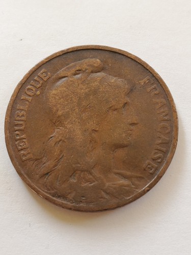 Centesimi centimes 5pz - centimes,