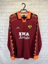 MAGLIA MAGLIA CALCIO AS ROMA