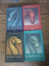 Lotto L'Eredità Eragon Eldest