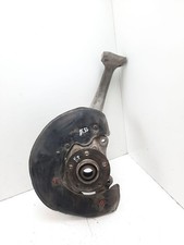 Audi A7 S7 4G 2013 mozzo ruota anteriore sinistro 4G0407241C diesel 230kW MAM67409