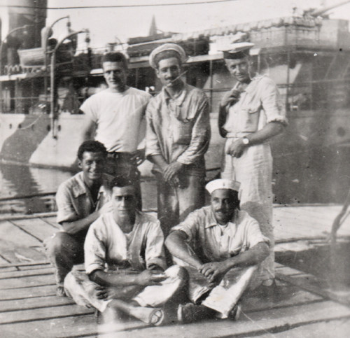 Foto marinai regia marina - foto,