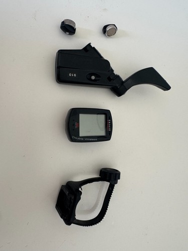Cateye strada double - cateye, wireless
