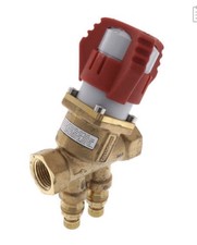 Valvola FS-1/2 1/2" NPT