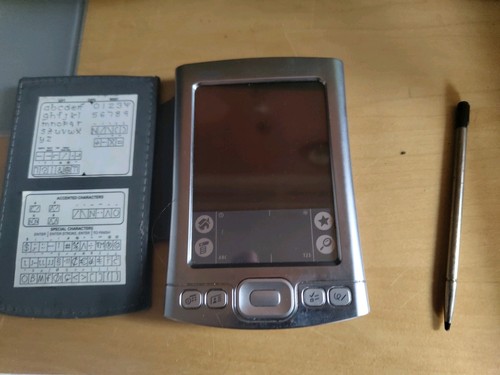 Palm one tungsteno con - tungsteno,