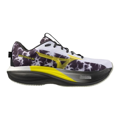 Mizuno wave rider - wave, amsterdam