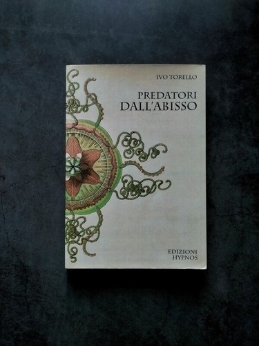 Predatori dall abisso ivo - di,