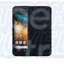 Smartphone Android robusto CAT