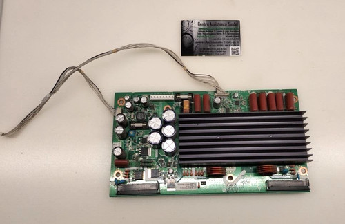 Scheda xsus lgepdp 061127 - xsus,