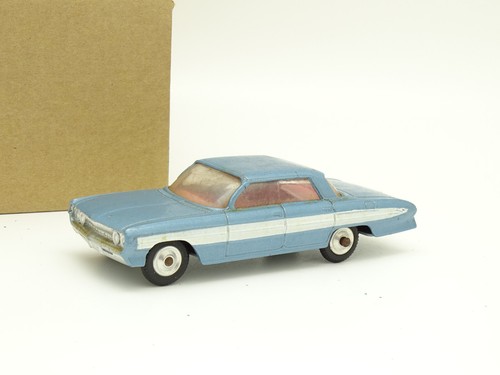Corgi toys - 1/43,
