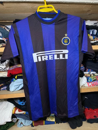 Maglia milan inter firelli - milan,
