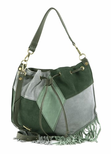 Caterina lucchi lucca shoulder - lucchi,