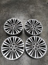 Cerchi Lega Originali Opel Insignia 18 " 13313796 SPORTS Tourer 18x8J IS42