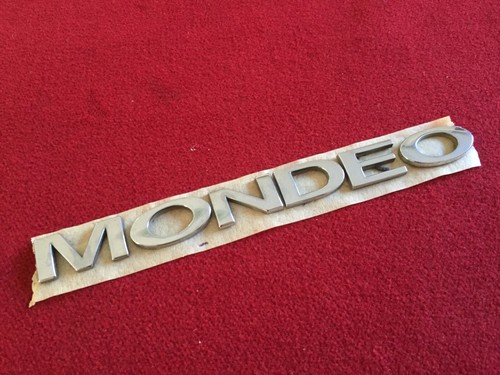 Ford mondeo logo sigla emblema - ford,