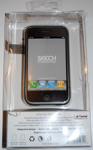 Custodia protettiva skech - protettiva,
