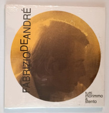 FABRIZIO DE ANDRE' TUTTI