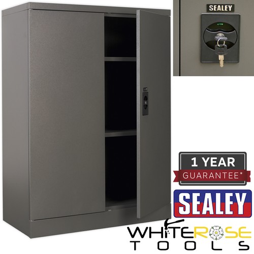 Armadio pavimento sealey 2 - armadio,