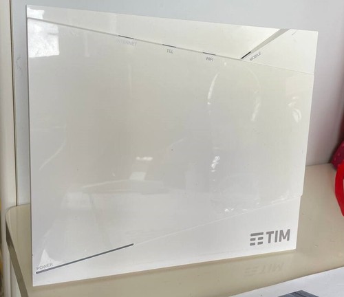 Modem tim combo sercomm - tim,