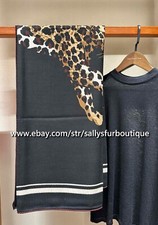 Sciarpa avvolgente Sallys 70%