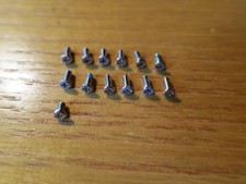 Viti Montaggio Originali SAMSUNG GALAXY NOTE 3 (SM-N9005)