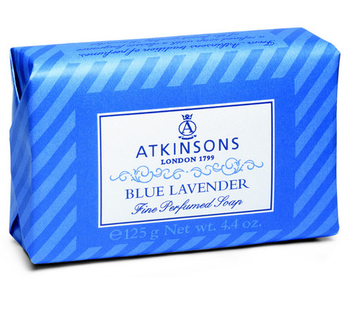 Sapone solido atkinsons blue - atkinsons,