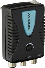 Meliconi amp200 amplificatore - meliconi, amp200,