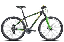 Bici torpado mtb t730 icaro - torpado,
