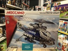 Meccano tactical copter - tactical,