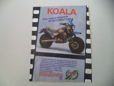 advertising Pubblicità 1987