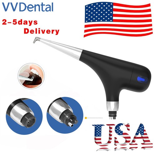 Flusso aria dentale 4 - flusso,