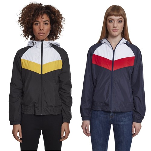 Urban classics ladies - ladies, 3-tone