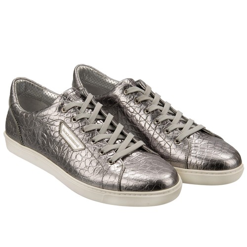 Sneaker basse dolce gabbana - basse,