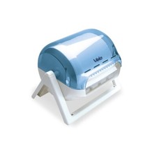 Dispenser portacarta haccp - portacarta, a