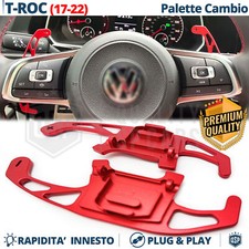 PALETTE Cambio al Volante per