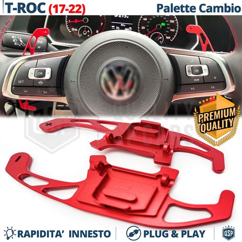 Palette cambio volante per - volante,