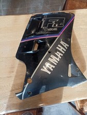 Carénage Yamaha 750 Fz