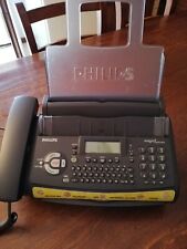 Apparecchio Philips, Telefono