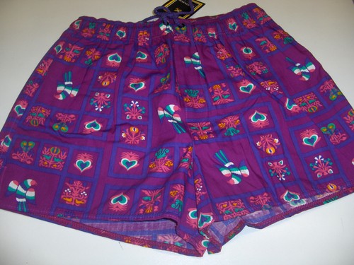Boxer costume mare uomo nuovo - boxer,