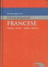 Dizionario Francese Italiano