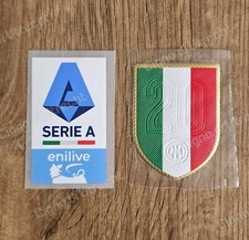 2024 2025 serie - e, scudetto