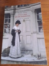 Una casa quasi perfetta - Eden Emily